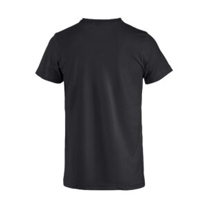 Clique Basic T – Sort